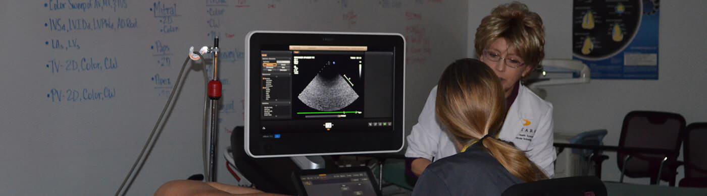 Adult Echocardiography